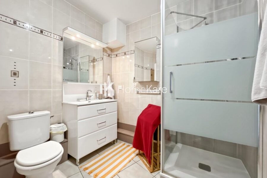 Appartement à vendre à Bordeaux — Vue nature — photo 8