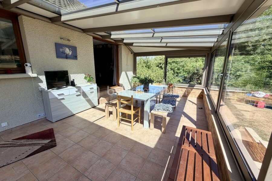 Maison à vendre à La grandville — Vue nature — photo 1