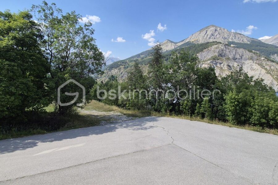Appartement à vendre à Allos — Vue montagne — photo 8
