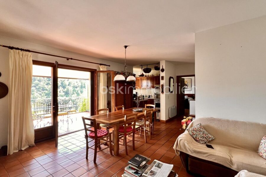 Maison à vendre à Vence — Vue nature — photo 8