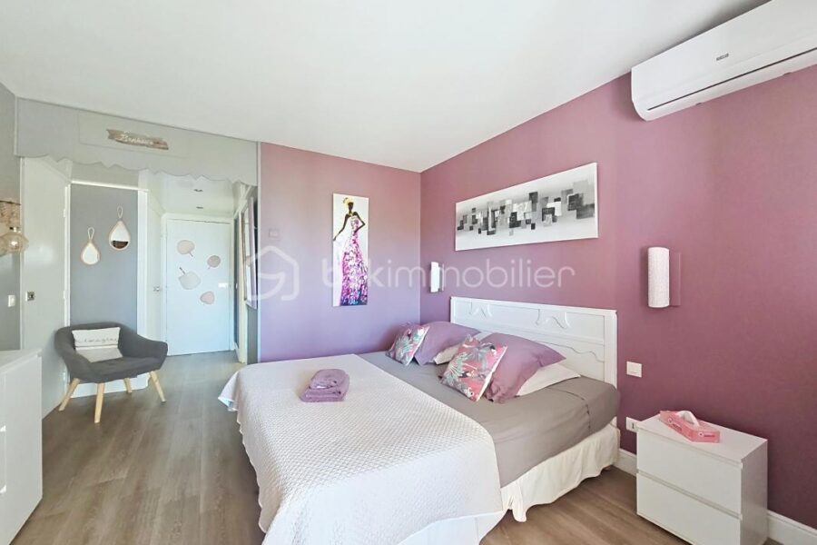 Appartement à vendre à Saint francois — Vue mer — photo 8
