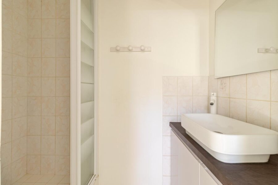 Maison à vendre à Mantes la jolie — Vue dégagée — photo 9