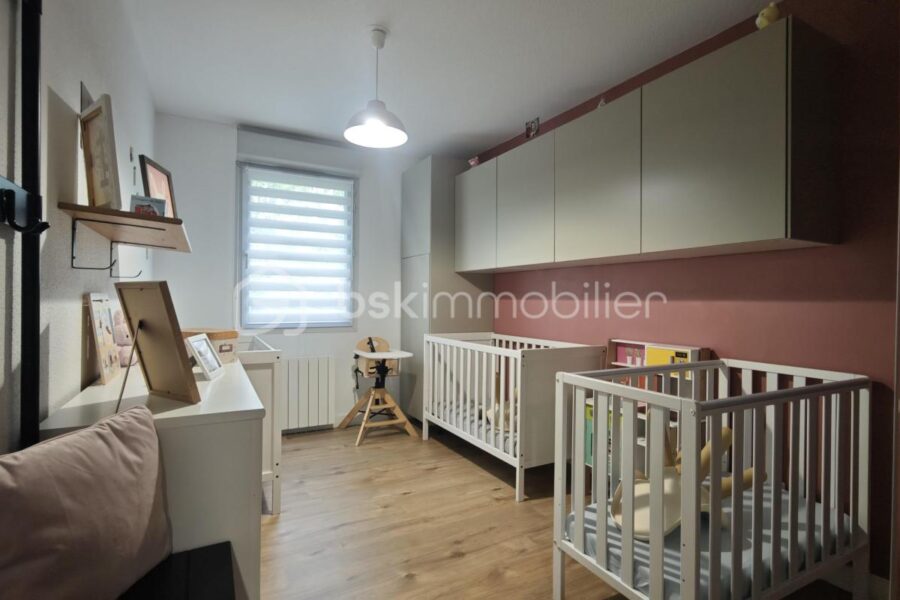 Appartement à vendre à Toulouse — Vue fleuve — photo 8