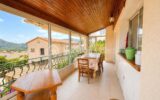 Maison à vendre à Mandelieu la napoule — Vue mer — photo 1