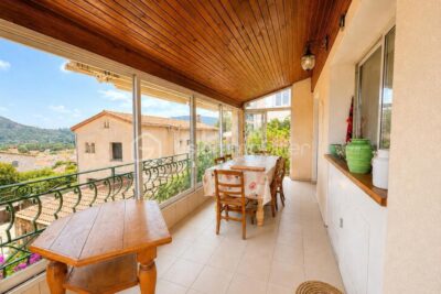 Maison à vendre à Mandelieu la napoule