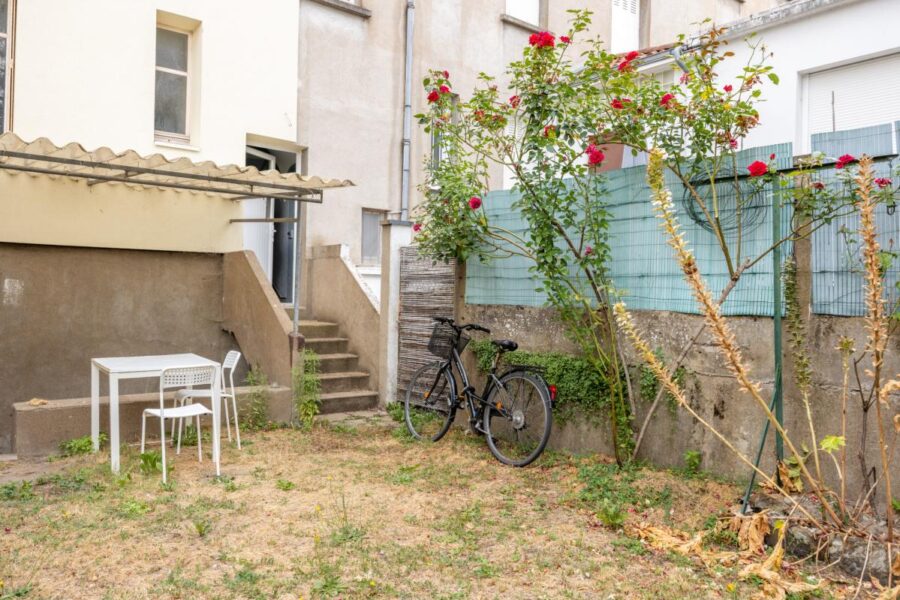 Appartement à vendre à Nantes — Vue sur la ville — photo 8