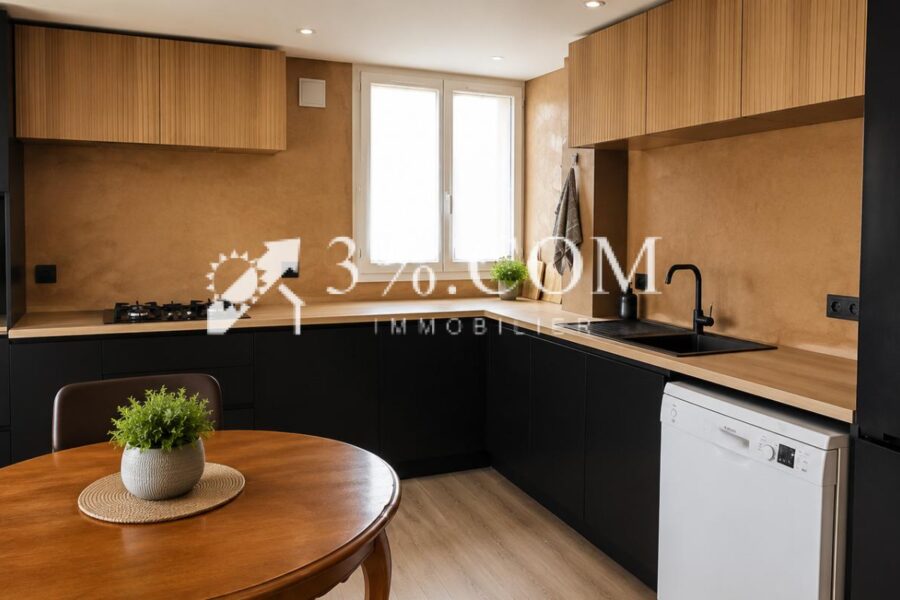 Maison à vendre à Ploemel — Vue nature — photo 8