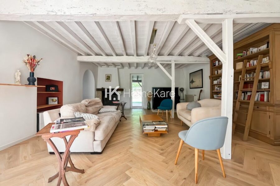 Maison à vendre à Puylaurens — Vue nature — photo 8