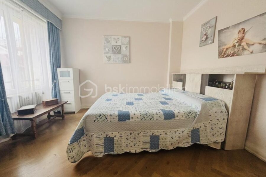 Appartement à vendre à Lyon 6e arrondissement — Vue nature — photo 8