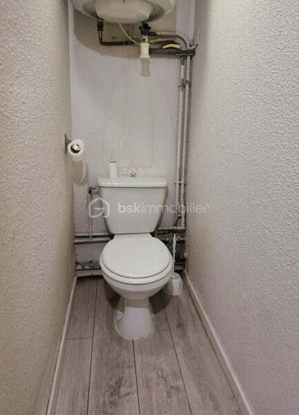 Appartement à vendre à Allos — Vue montagne — photo 9
