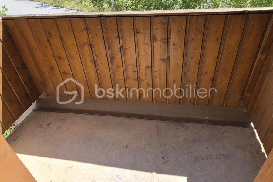 Appartement à vendre à Allos — Vue montagne — photo 9