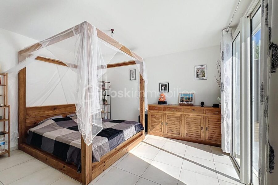 Maison à vendre à Sainte anne — Vue mer — photo 8