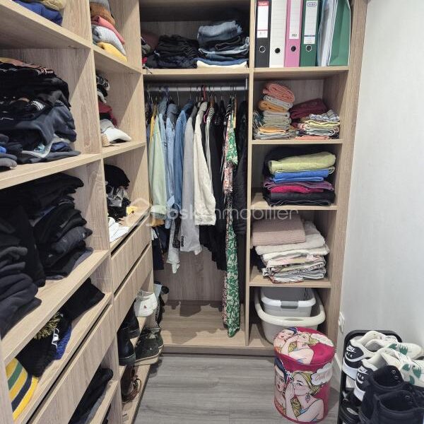 Appartement à vendre à Romans sur isere — Vue nature — photo 8