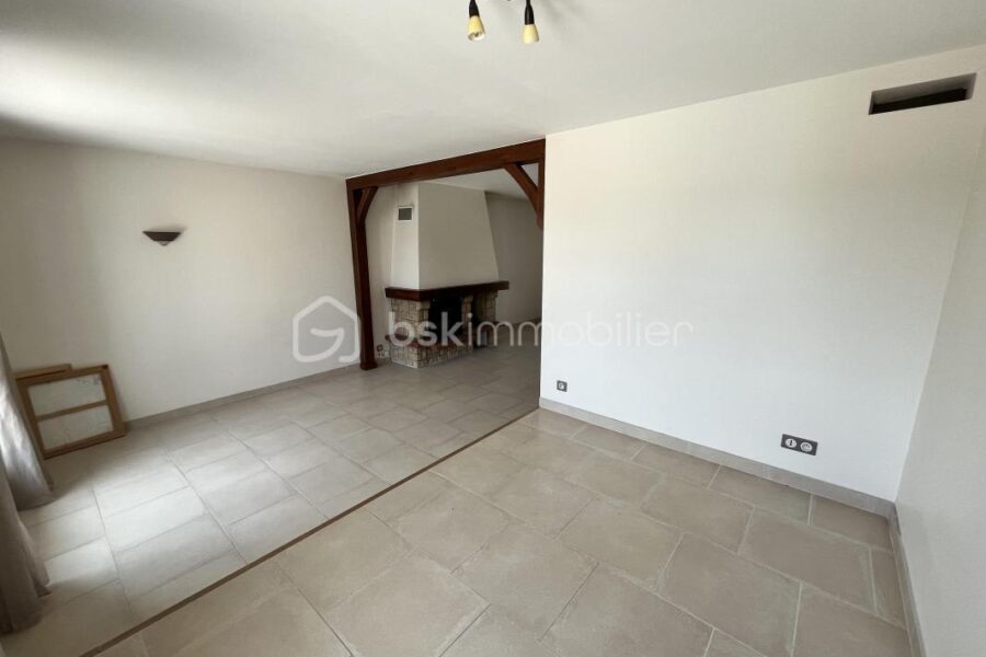 Maison à vendre à Raveau — Vue nature — photo 9