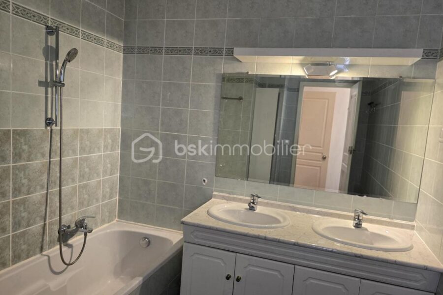 Appartement à vendre à Sarreguemines — Vue nature — photo 9