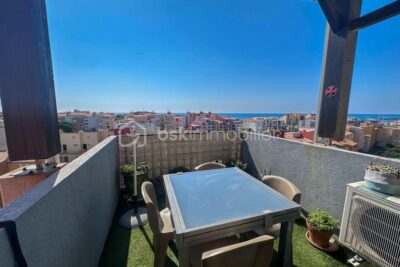 Appartement à vendre à Cap d agde