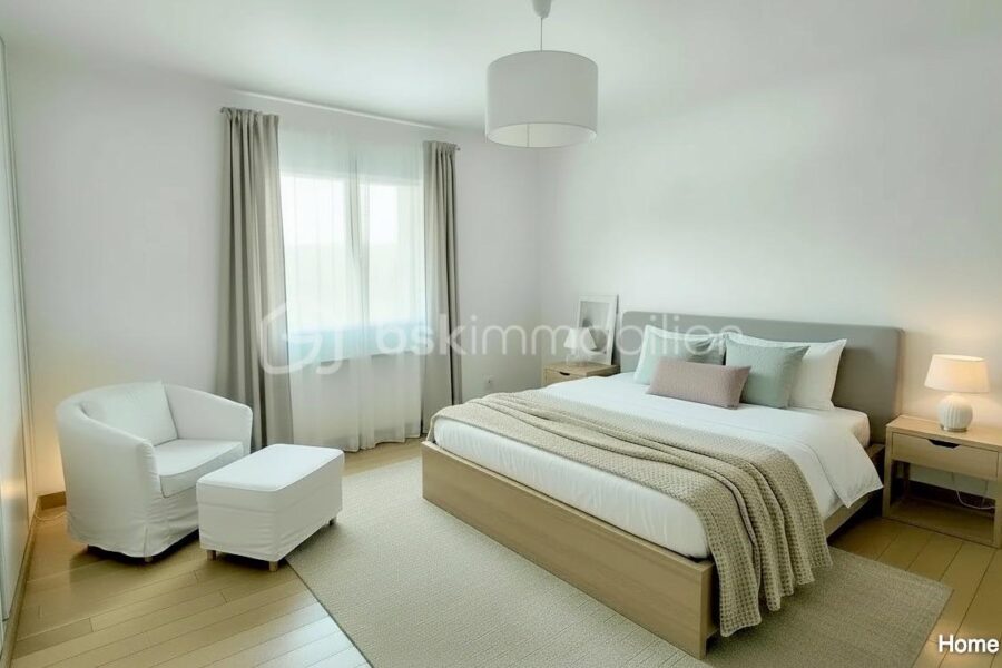 Maison à vendre à Pleneuf val andre — Vue mer — photo 8