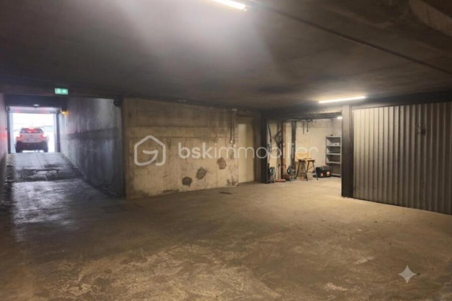 Appartement à vendre à Manosque — Vue sur la ville — photo 8