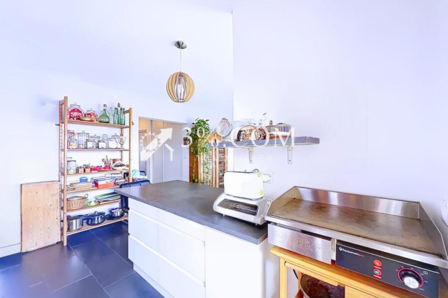 Appartement à vendre à Narbonne — Vue mer — photo 9