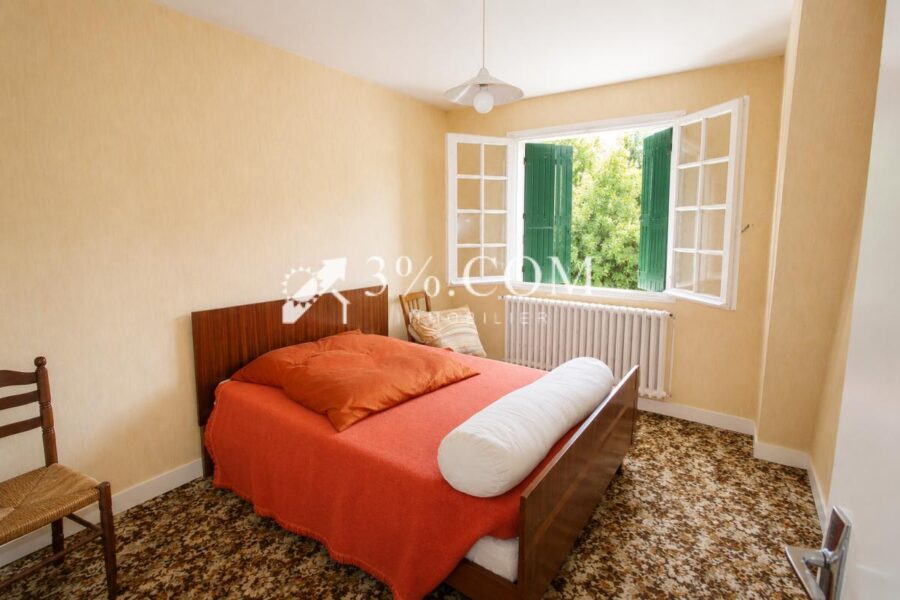 Maison à vendre à Pluvigner — Vue dégagée — photo 8
