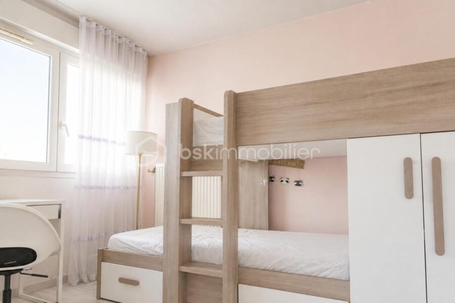 Appartement à vendre à Creteil — Vue lac — photo 9