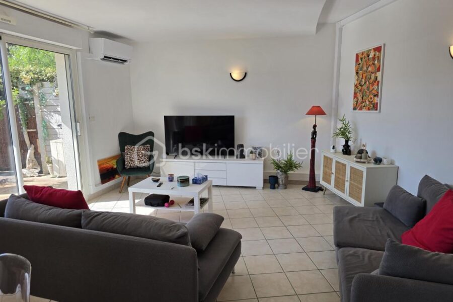 Appartement à vendre à Carry le rouet — Vue mer — photo 8