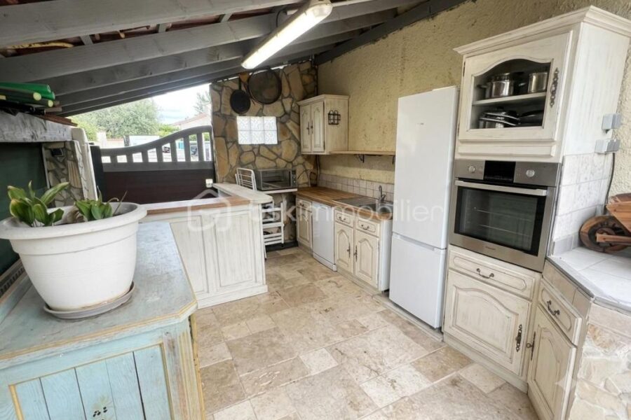 Maison à vendre à Ollioules — Vue dégagée — photo 9