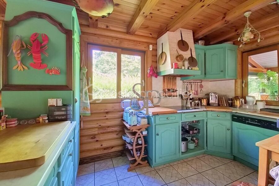 Maison à vendre à Bazoches sur le betz — Vue nature — photo 8