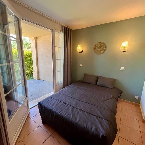 Appartement à vendre à Monflanquin — Vue lac — photo 9