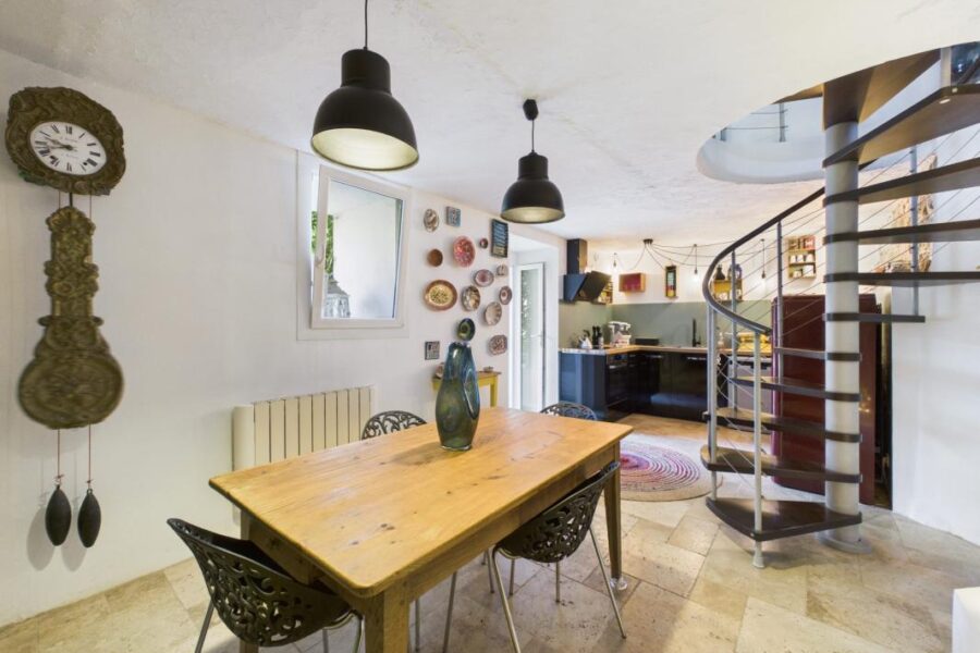 Maison à vendre à Cauro — Vue nature — photo 8