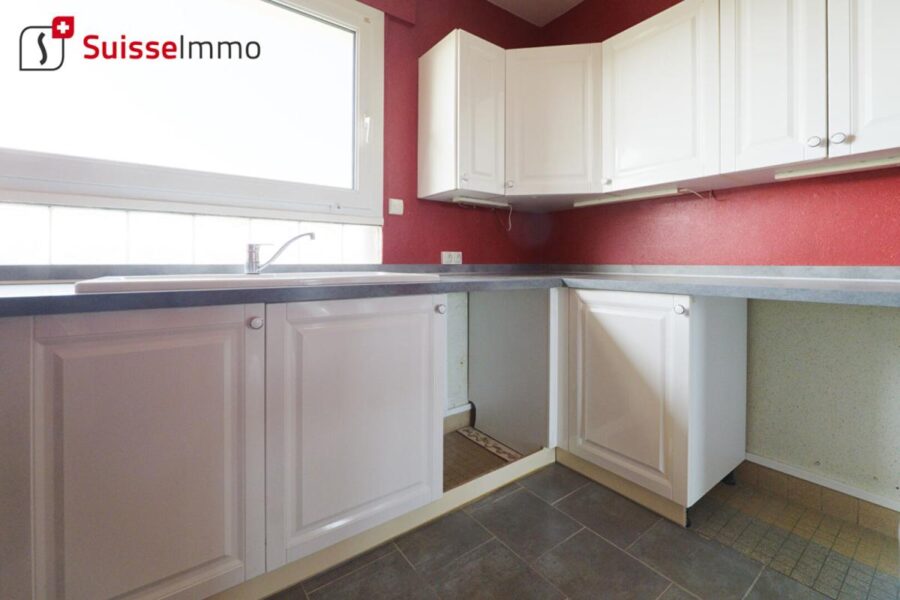 Appartement à vendre à Montbeliard — Vue fleuve — photo 8