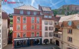 Appartement à vendre à Belfort — Vue sur la ville — photo 8