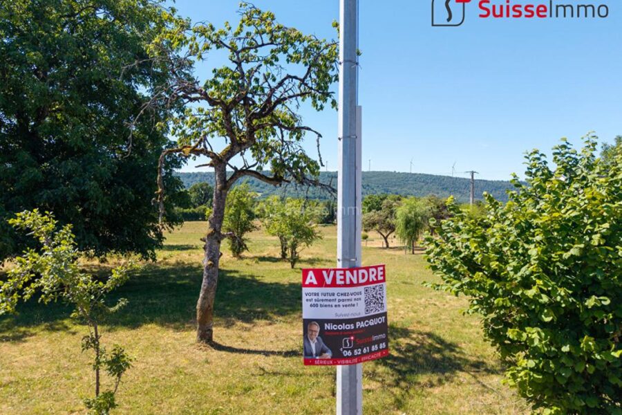 Terrain à vendre à Anteuil — Vue nature — photo 8