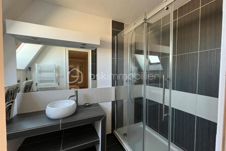 Appartement à vendre à La baule escoublac — Vue mer — photo 8