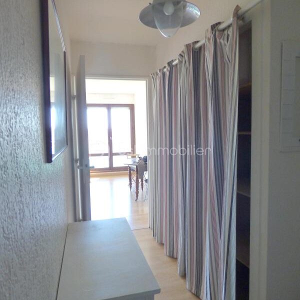 Appartement à vendre à Dax — Vue fleuve — photo 8