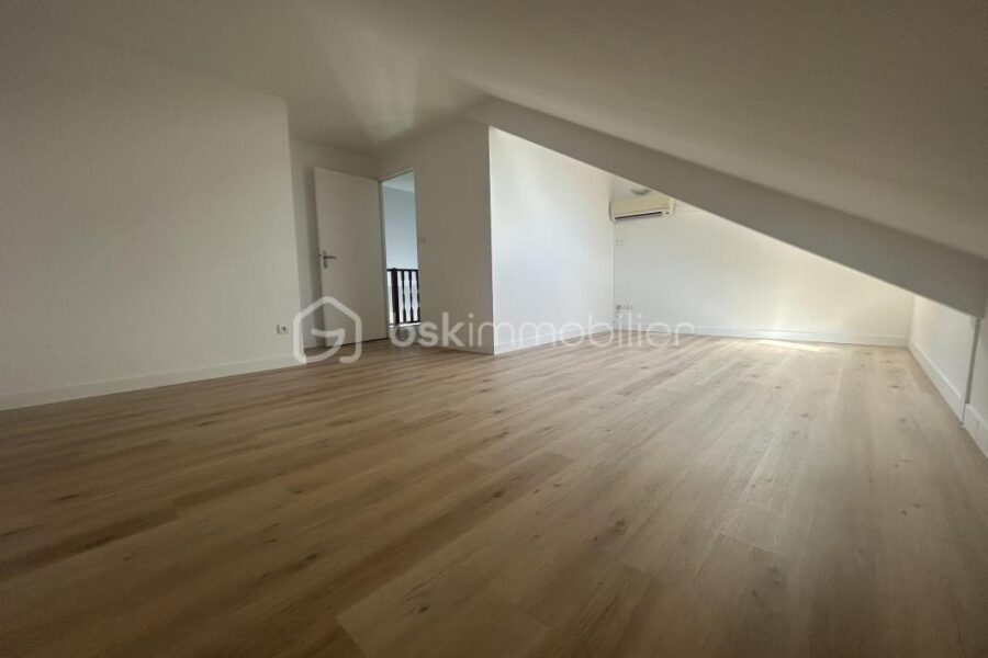 Appartement à vendre à Saint denis — Vue mer — photo 8