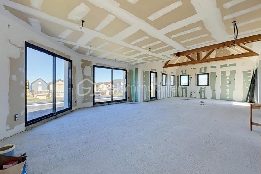 Maison à vendre à Sainte mere eglise — Vue mer — photo 8