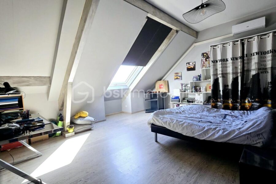 Maison à vendre à Ousse — Vue dégagée — photo 8