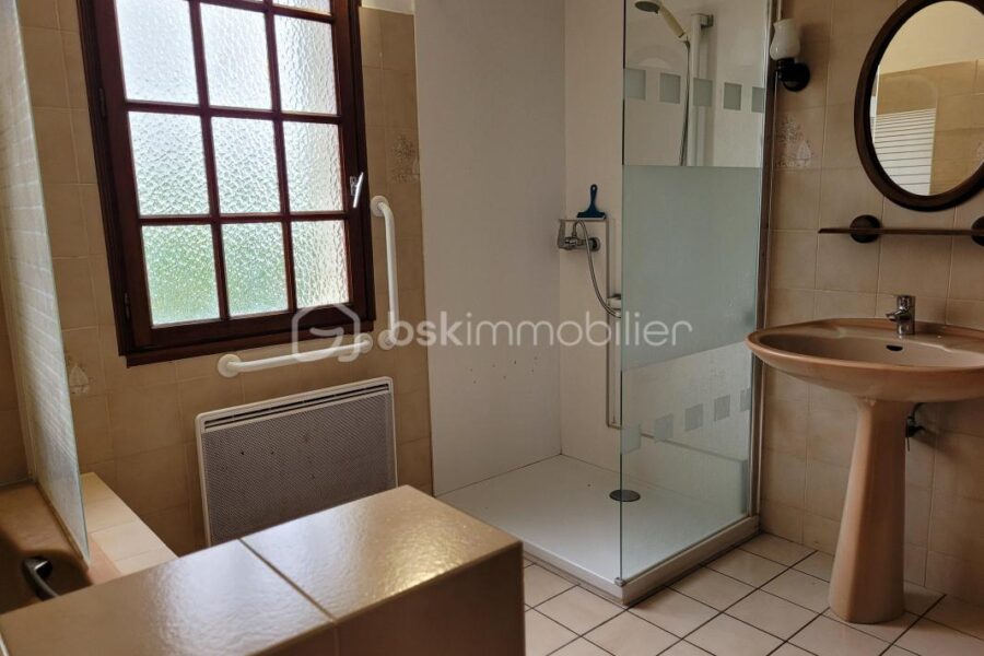 Maison à vendre à Beaumont de lomagne — Vue nature — photo 8