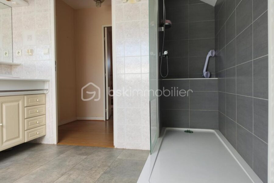 Appartement à vendre à Brest — Vue sur la ville — photo 8