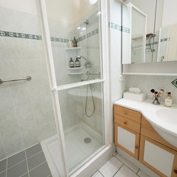 Appartement à vendre à Rouffiac tolosan — Vue nature — photo 8