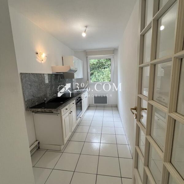 Appartement à vendre à Selestat — Vue nature — photo 8