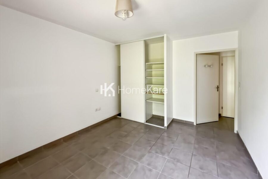 Appartement à vendre à Tournefeuille — Vue nature — photo 8
