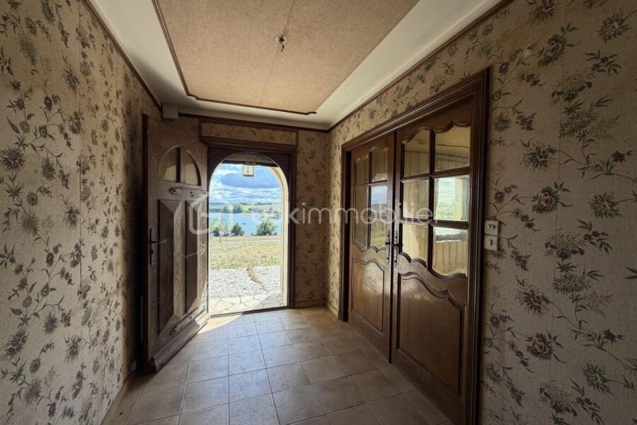 Maison à vendre à Saint pol de leon — Vue mer — photo 8