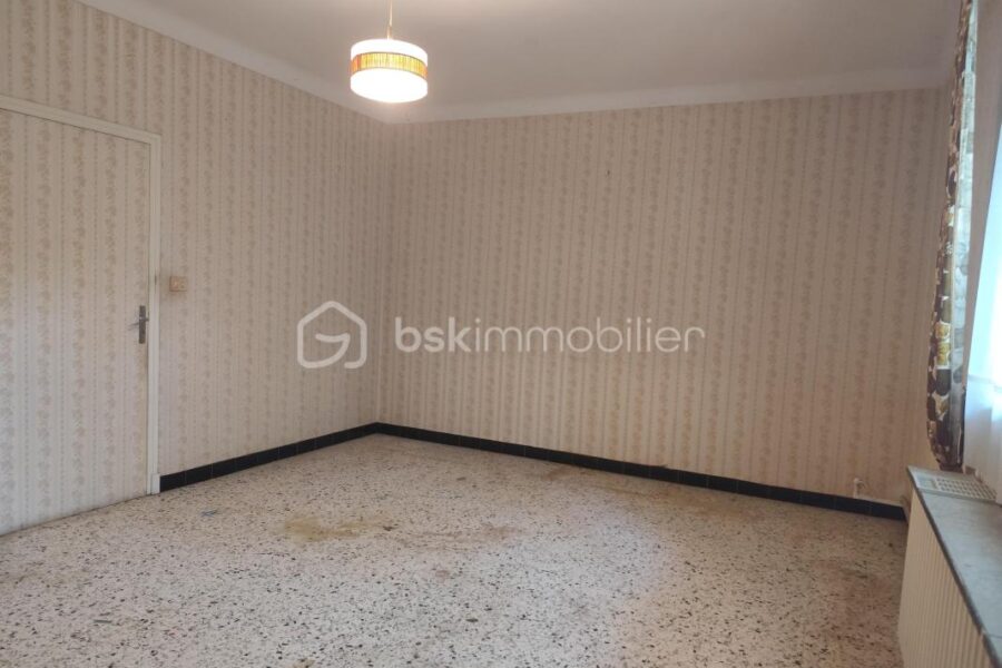 Maison à vendre à Amelie les bains palalda — Vue montagne — photo 8