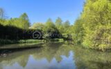 Maison à vendre à Montreuil le henri — Vue nature — photo 8