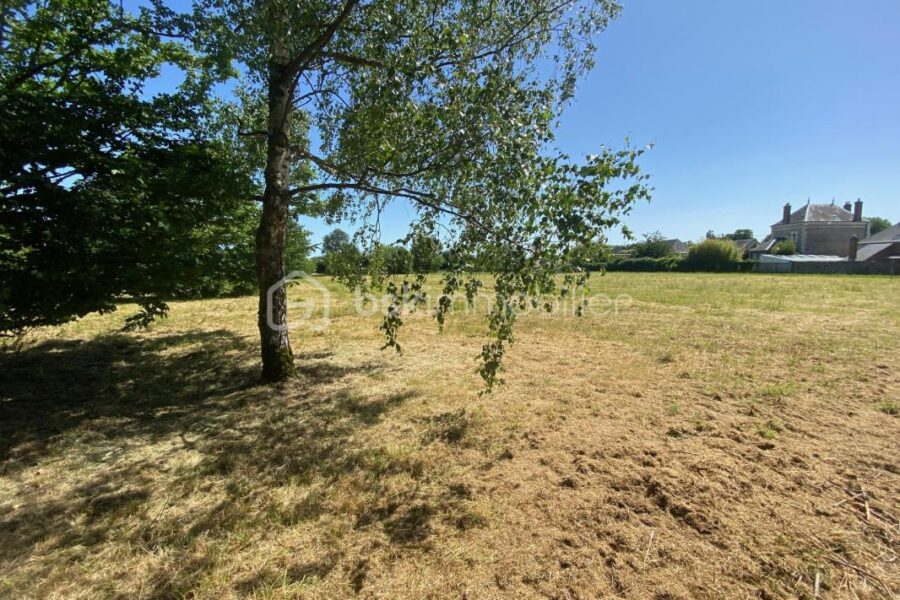 Terrain à vendre à Authon — Vue nature — photo 8
