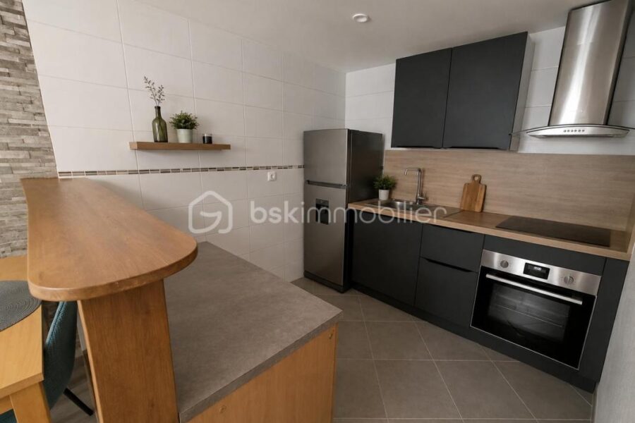 Appartement à vendre à Morez — Vue nature — photo 8