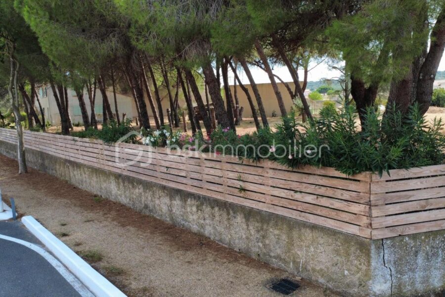 Terrain à vendre à Pezenas — Vue dégagée — photo 8