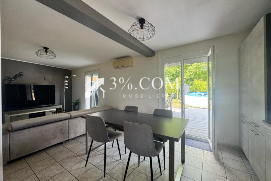 Maison à vendre à Berstett — Vue nature — photo 8